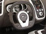 Kia Soul&rsquo;ster Concept 2009 года